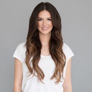 Barefoot Blonde Hair ‘Meltdown’ Hair Extensions